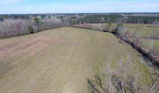 Photo of UNDER CONTRACT!  23 Acres of Farm and Hunting Land for Sale in Robeson County NC!