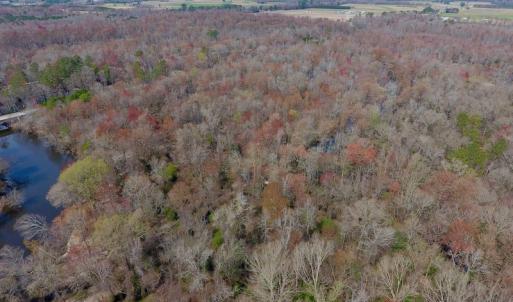 Photo of SOLD!  43.66 Acres of Creekfront Hunting Land For Sale in Greene County NC!