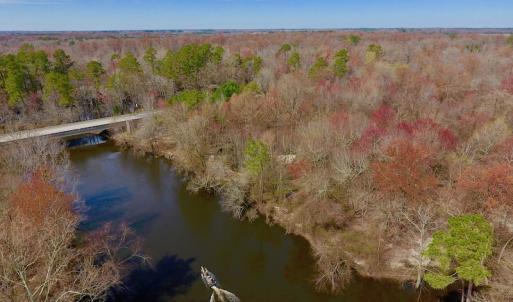 Photo of SOLD!  43.66 Acres of Creekfront Hunting Land For Sale in Greene County NC!