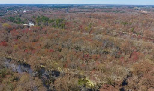 Photo of SOLD!  43.66 Acres of Creekfront Hunting Land For Sale in Greene County NC!