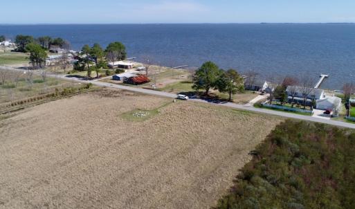 Photo of SOLD!  11 Acre Mini Farm with Sound View For Sale in Currituck County NC!