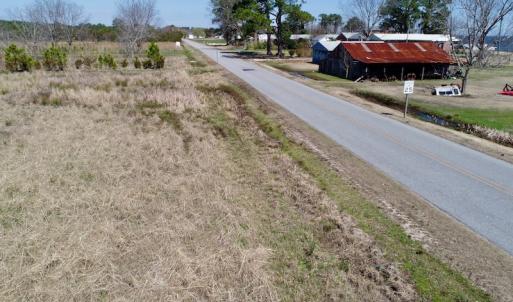 Photo of SOLD!  11 Acre Mini Farm with Sound View For Sale in Currituck County NC!