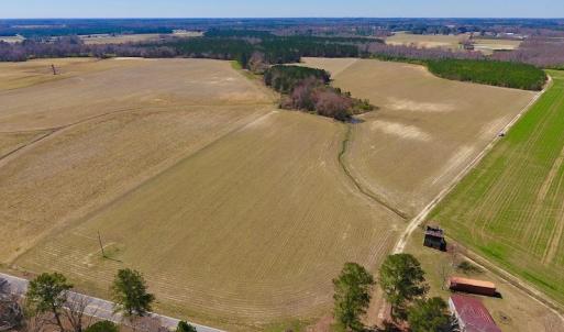 Photo of UNDER CONTRACT!  56.69 Acres of Farm and Timber Land For Sale in Wilson County NC!
