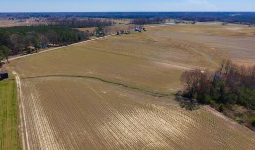Photo of UNDER CONTRACT!  56.69 Acres of Farm and Timber Land For Sale in Wilson County NC!
