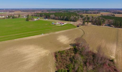 Photo of UNDER CONTRACT!  56.69 Acres of Farm and Timber Land For Sale in Wilson County NC!