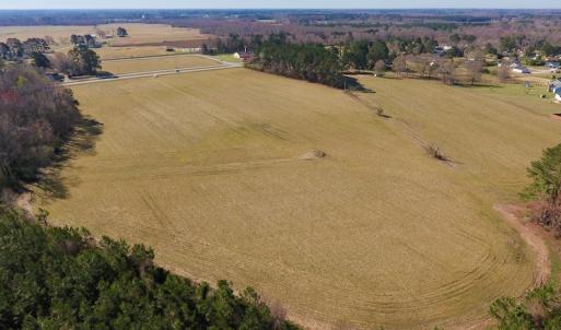Photo of UNDER CONTRACT!  16.44 Acres of Investment Land For Sale in Wilson County NC!