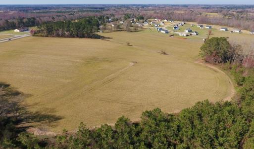 Photo of UNDER CONTRACT!  16.44 Acres of Investment Land For Sale in Wilson County NC!