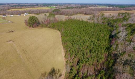 Photo of UNDER CONTRACT!  16.44 Acres of Investment Land For Sale in Wilson County NC!