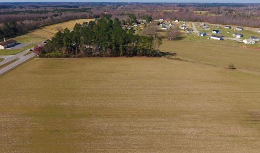 Photo of UNDER CONTRACT!  16.44 Acres of Investment Land For Sale in Wilson County NC!