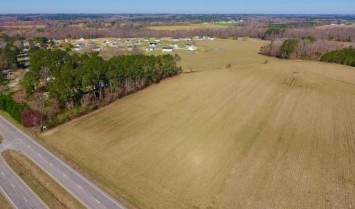 Photo of UNDER CONTRACT!  16.44 Acres of Investment Land For Sale in Wilson County NC!