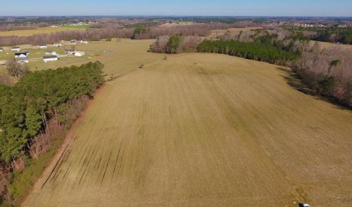 Photo of UNDER CONTRACT!  16.44 Acres of Investment Land For Sale in Wilson County NC!