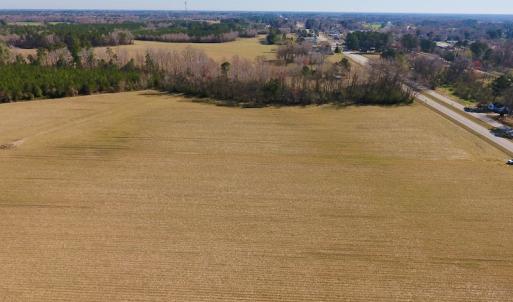 Photo of UNDER CONTRACT!  16.44 Acres of Investment Land For Sale in Wilson County NC!