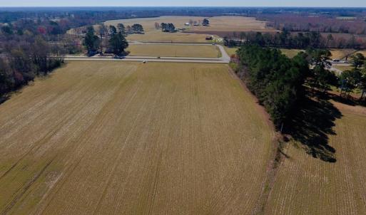 Photo of UNDER CONTRACT!  16.44 Acres of Investment Land For Sale in Wilson County NC!