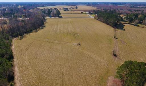 Photo of UNDER CONTRACT!  16.44 Acres of Investment Land For Sale in Wilson County NC!