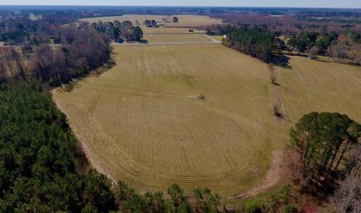 Photo of UNDER CONTRACT!  16.44 Acres of Investment Land For Sale in Wilson County NC!