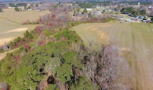 Photo of SOLD!!  81.75 Acres of Farm and Timber Land For Sale in Wilson County NC!