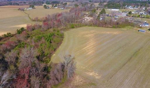 Photo of SOLD!!  81.75 Acres of Farm and Timber Land For Sale in Wilson County NC!