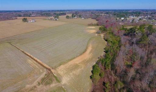 Photo of SOLD!!  81.75 Acres of Farm and Timber Land For Sale in Wilson County NC!