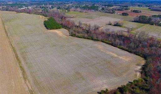Photo of SOLD!!  81.75 Acres of Farm and Timber Land For Sale in Wilson County NC!