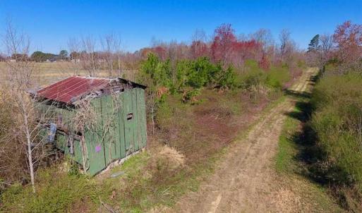 Photo of SOLD!!  81.75 Acres of Farm and Timber Land For Sale in Wilson County NC!