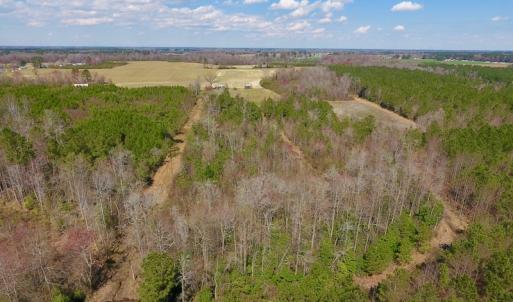 Photo of SOLD!  43 Acres of Farm and Timber Land For Sale in Wilson County NC!