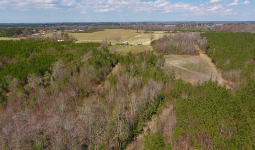 Photo of SOLD!  43 Acres of Farm and Timber Land For Sale in Wilson County NC!