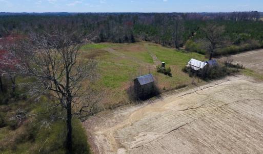 Photo of SOLD!  43 Acres of Farm and Timber Land For Sale in Wilson County NC!