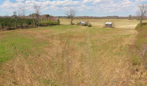 Photo of SOLD!  43 Acres of Farm and Timber Land For Sale in Wilson County NC!