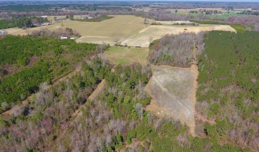Photo of SOLD!  43 Acres of Farm and Timber Land For Sale in Wilson County NC!