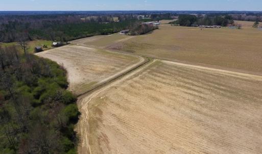Photo of SOLD!  43 Acres of Farm and Timber Land For Sale in Wilson County NC!