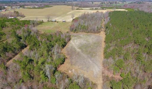 Photo of SOLD!  43 Acres of Farm and Timber Land For Sale in Wilson County NC!