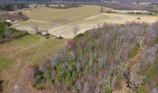 Photo of SOLD!  43 Acres of Farm and Timber Land For Sale in Wilson County NC!