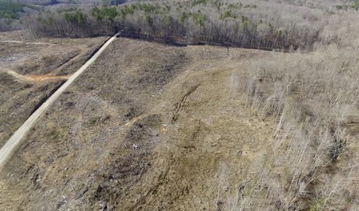 Photo of UNDER CONTRACT!  53.75 Acres of Hunting and Recreational Land For Sale in Lunenburg County VA!