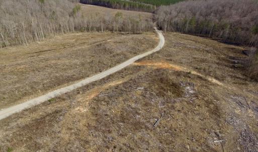 Photo of UNDER CONTRACT!  53.75 Acres of Hunting and Recreational Land For Sale in Lunenburg County VA!