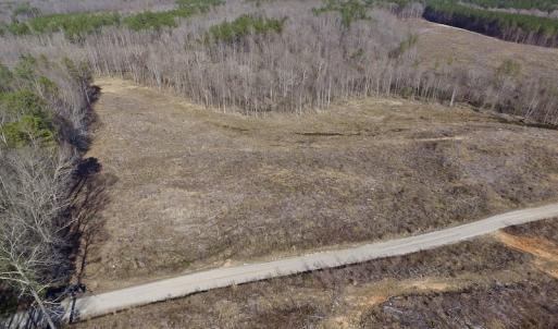 Photo of UNDER CONTRACT!  53.75 Acres of Hunting and Recreational Land For Sale in Lunenburg County VA!