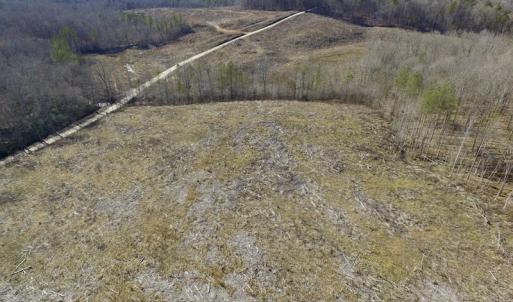 Photo of UNDER CONTRACT!  53.75 Acres of Hunting and Recreational Land For Sale in Lunenburg County VA!