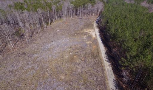 Photo of UNDER CONTRACT!  53.75 Acres of Hunting and Recreational Land For Sale in Lunenburg County VA!