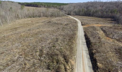 Photo of UNDER CONTRACT!  53.75 Acres of Hunting and Recreational Land For Sale in Lunenburg County VA!