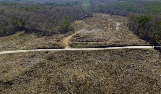 Photo of UNDER CONTRACT!  53.75 Acres of Hunting and Recreational Land For Sale in Lunenburg County VA!