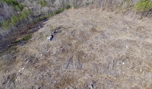 Photo of UNDER CONTRACT!  53.75 Acres of Hunting and Recreational Land For Sale in Lunenburg County VA!