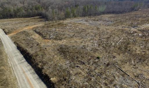 Photo of UNDER CONTRACT!  53.75 Acres of Hunting and Recreational Land For Sale in Lunenburg County VA!