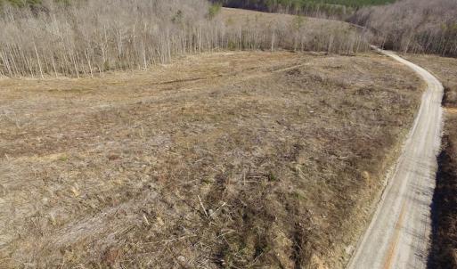 Photo of UNDER CONTRACT!  53.75 Acres of Hunting and Recreational Land For Sale in Lunenburg County VA!