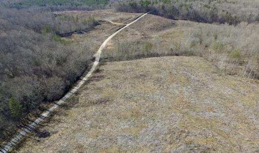 Photo of UNDER CONTRACT!  53.75 Acres of Hunting and Recreational Land For Sale in Lunenburg County VA!