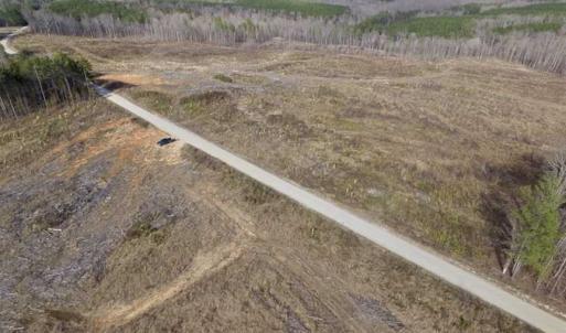 Photo of SOLD!  44.5 Acres of Hunting and Recreational Land For Sale in Lunenburg County VA!