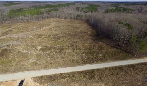 Photo of SOLD!  44.5 Acres of Hunting and Recreational Land For Sale in Lunenburg County VA!