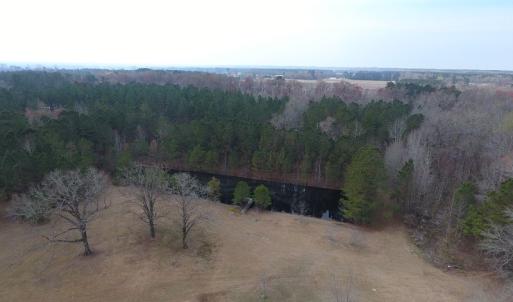 Photo of UNDER CONTRACT!  19.49 Acres of Residential Farm Land with House For Sale in Bladen County NC!