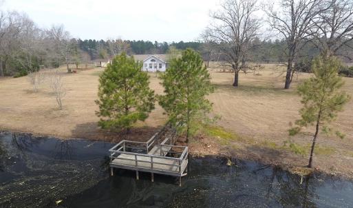 Photo of UNDER CONTRACT!  19.49 Acres of Residential Farm Land with House For Sale in Bladen County NC!