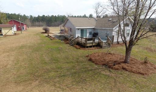 Photo of UNDER CONTRACT!  19.49 Acres of Residential Farm Land with House For Sale in Bladen County NC!