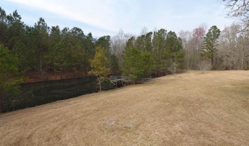 Photo of UNDER CONTRACT!  19.49 Acres of Residential Farm Land with House For Sale in Bladen County NC!