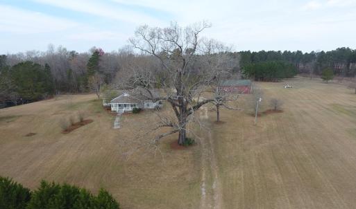 Photo of UNDER CONTRACT!  19.49 Acres of Residential Farm Land with House For Sale in Bladen County NC!